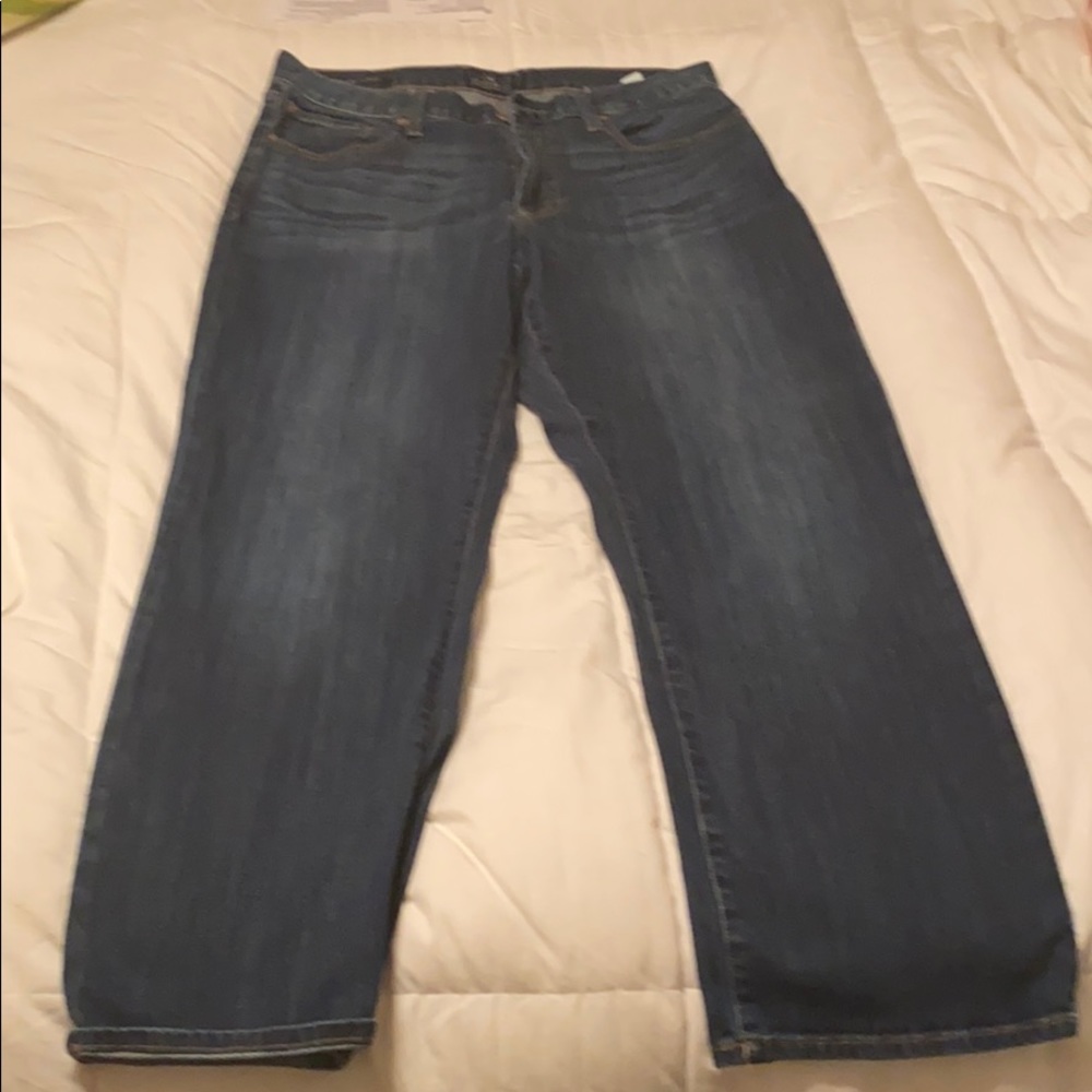 Men’s Lucky Brand Jeans